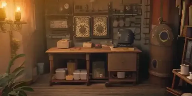 Wieża obserwacyjna